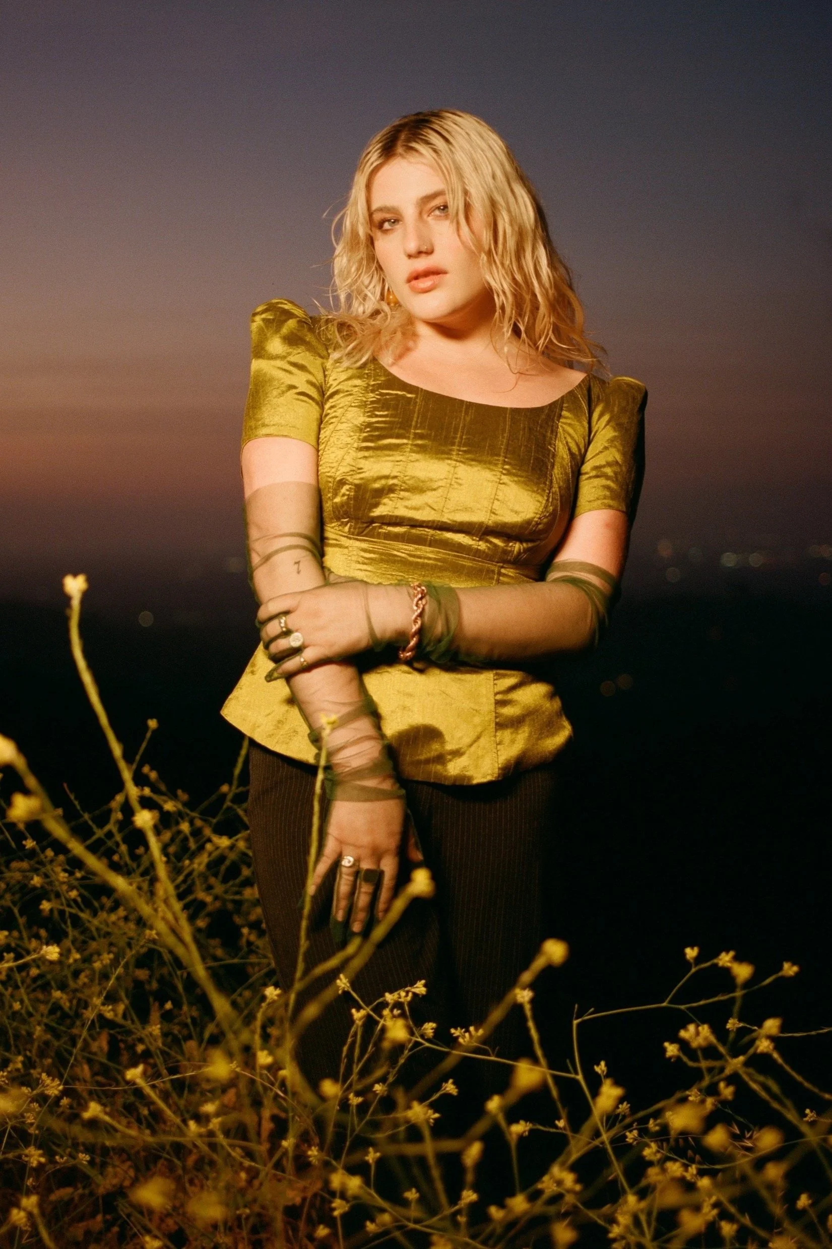 Ella Jane — FADER Label
